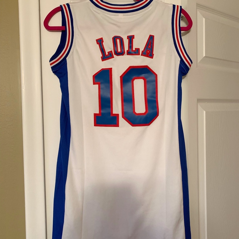 Looney Tunes Jersey dress - Picture 3 of 3